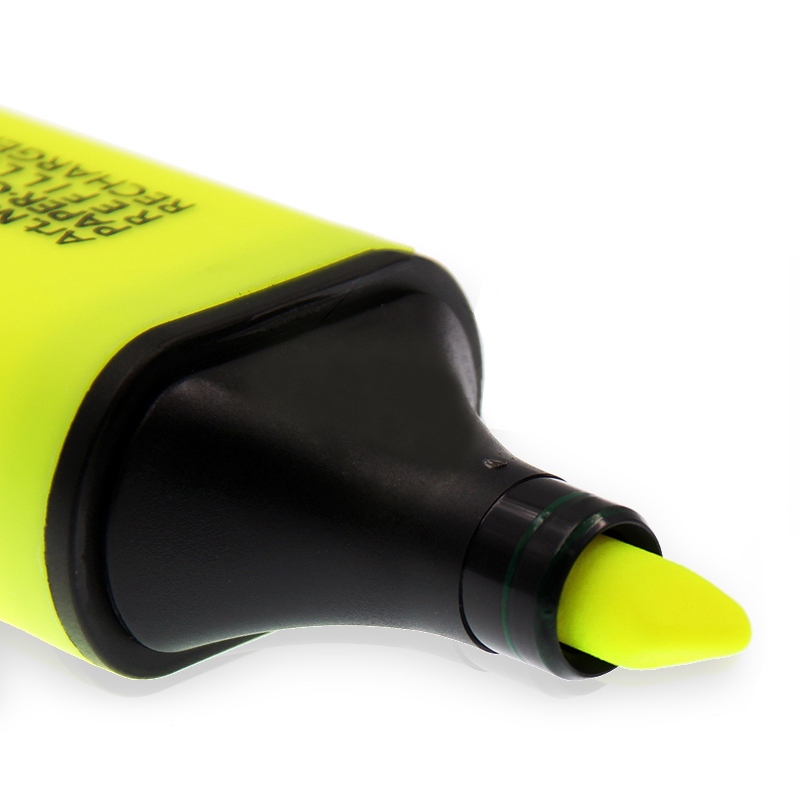 German Stabilo 70 Boss Highlig - Stabilo Marker Boss ulasan dan harga