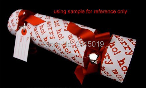 20mm 48pc LIGHT COLOR Christma - Christmas Craft Embellishment ulasan dan harga