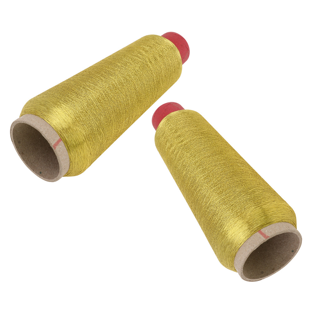 2 Rolls Sewing Machine Embroid - Embroidery Craft ulasan dan harga