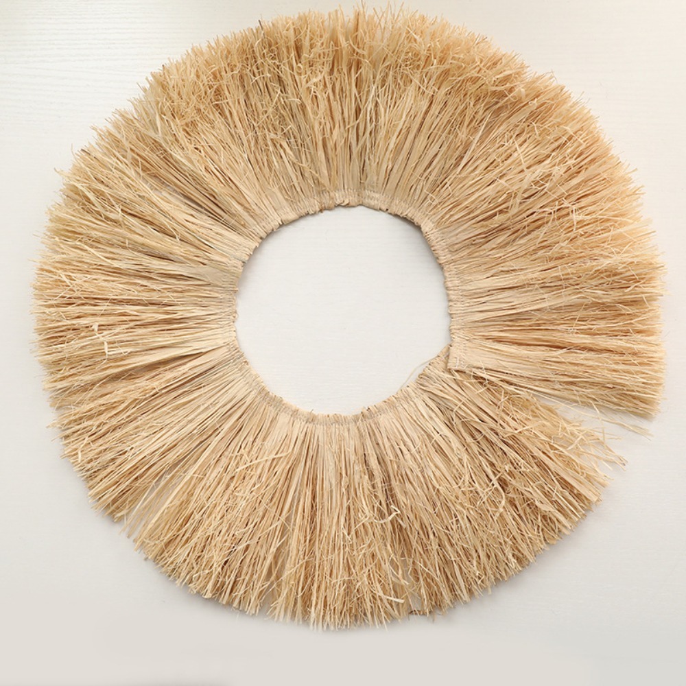 Durable Wedding Garland DIY Ho - Tassel Fringe Trim ulasan dan harga