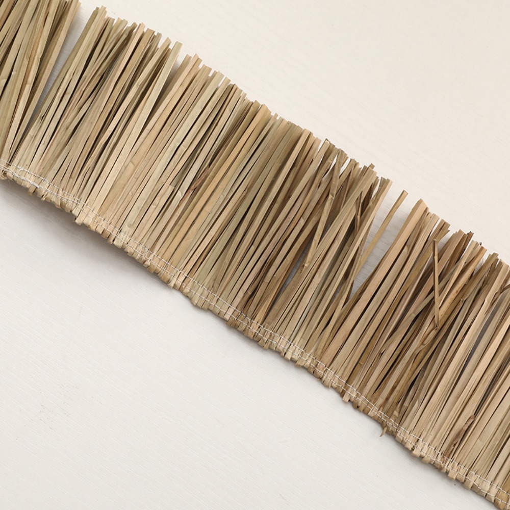 Durable Wedding Garland DIY Ho - Tassel Fringe Trim ulasan dan harga